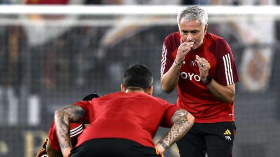 Mourinho alla Roma, è finita: il suo sostituto è clamoroso