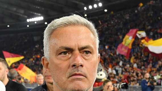 Probabile formazione Roma - Tre dubbi per il turnover di Mourinho