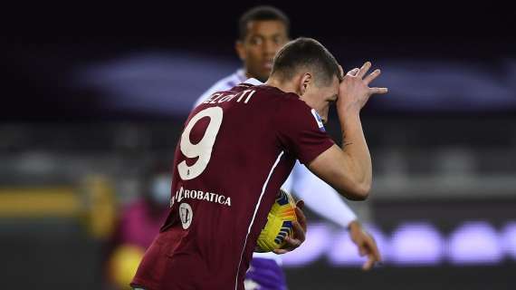 Toro, come sono i precedenti contro la Fiorentina in Serie A?