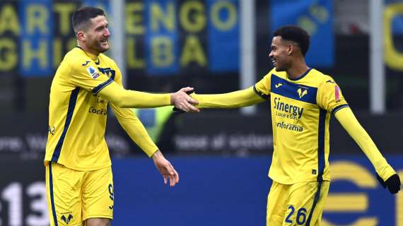 Ngogne è pronto, può esordire contro il Valencia