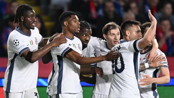 Torino-Inter, un titolarissimo di Inzaghi a rischio: le ultime