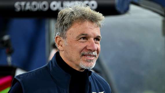 Lazio-Inter, formazioni ufficiali