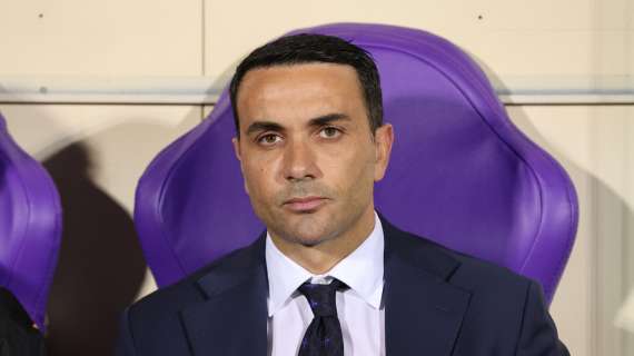 Indiscrezione Fiorentina, Palladino offerto alla Roma