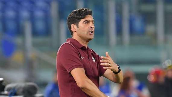 La Roma supera il Sassuolo, non basta la doppietta di Berardi