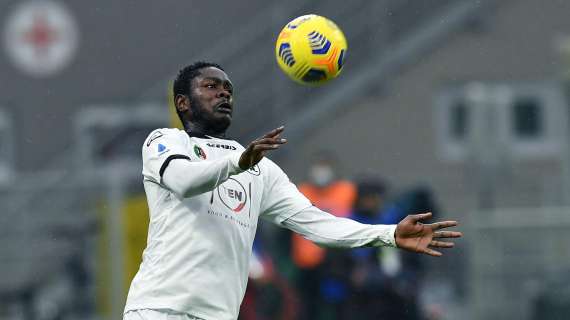 Gyasi al Corriere Torino: "Sfidare i granata sarà speciale"