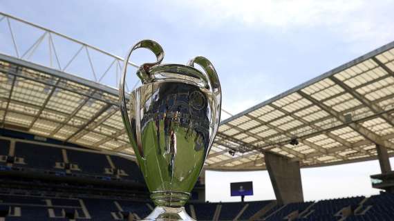 Champions League: ecco i sorteggi delle italiane per gli ottavi