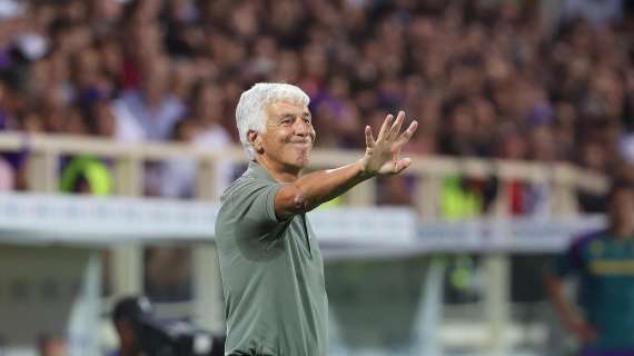 Europa League - Bene l'Atalanta all'esordio