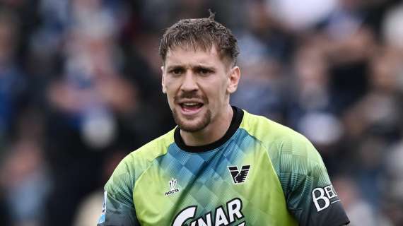 LIVE Radu: "Sono due punti persi per noi. Ma stiamo lottando ancora per la salvezza"
