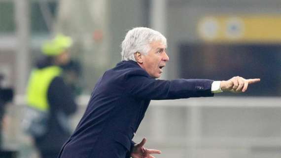 Primo tempo a Bergamo, il Verona blocca l'Atalanta sul pari