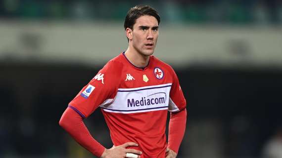 Serie A - Genoa a picco già nel primo tempo, 3-0 Fiorentina