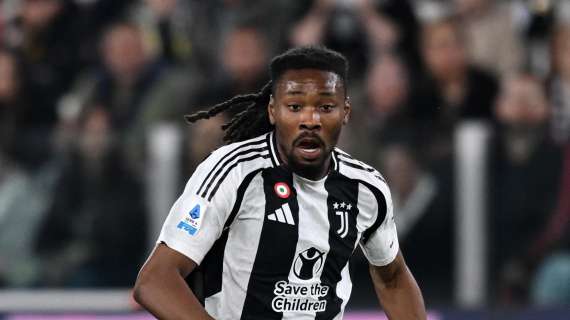 Serie A - Juve avanti e polemiche dopo i primi 45' di Bologna
