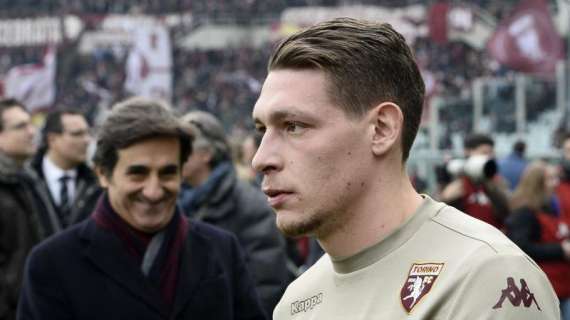 Belotti si è sbilanciato sul suo futuro: ora solo il Torino può indurlo all’addio