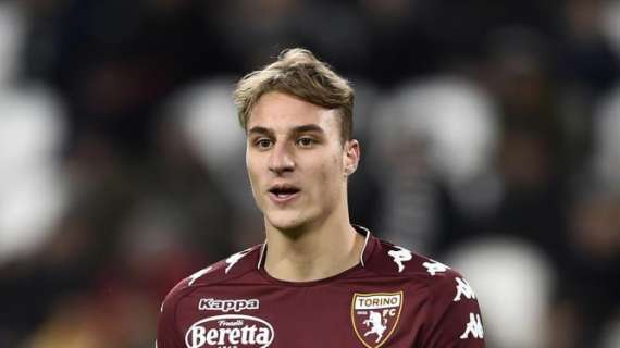 De Luca, sgarro alla Juventus Under 23: "Fa un certo effetto segnare a loro da ex granata"