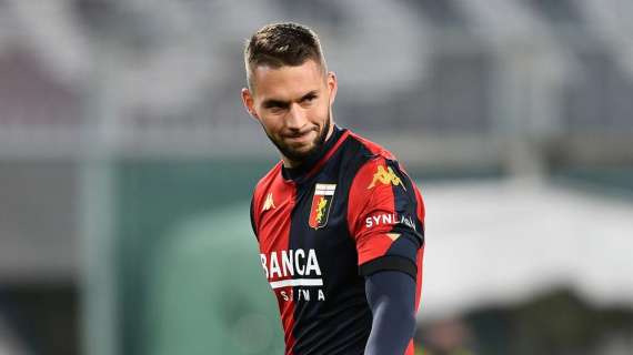 Il Torino valuta Pjaca, incontro con l'agente