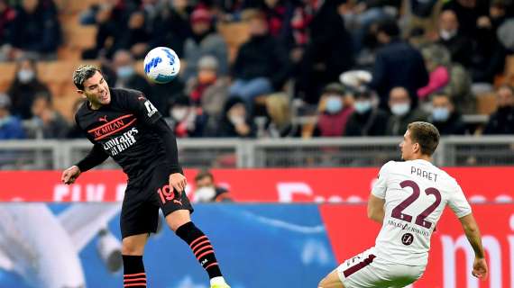 La Sampdoria monitora Praet, in alternativa c'è Linetty