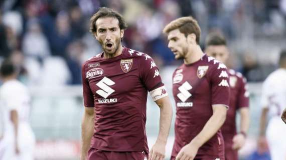 Torino, Moretti: "Non siamo riusciti a concretizzare le occasioni. Siamo delusi"