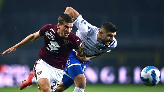Tuttosport: "Praet stop, guaio Sanabria"