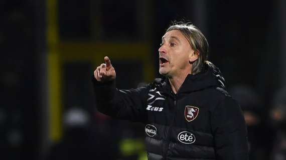 Nicola potrebbe tornare in serie A