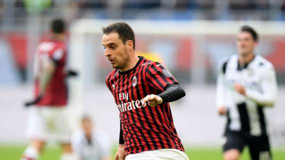 Stefano Agresti: "Ecco dove finirà la sua carriera Bonaventura"