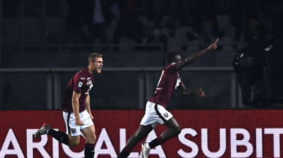 La Gazzetta dello Sport: "Toro, scatto da Europa"