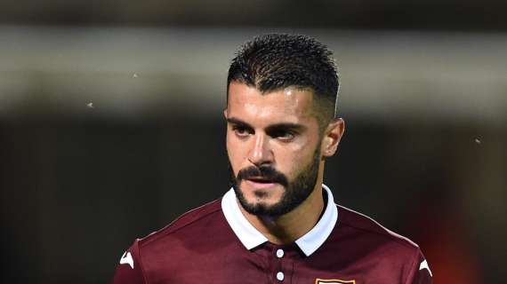 UFFICIALE - Falque ceduto al Benevento in prestito