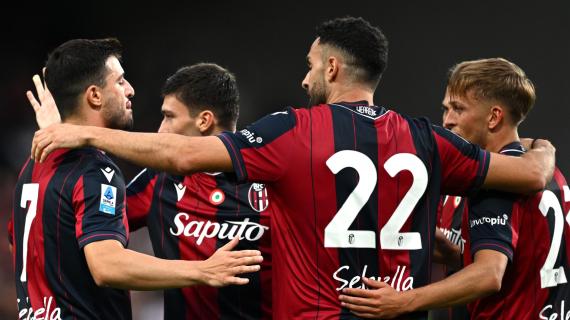 Europa League - Il Bologna cade con l'Aston Villa