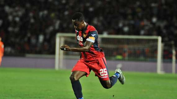 Ben Kone in uscita. Esperienza nella MLS?