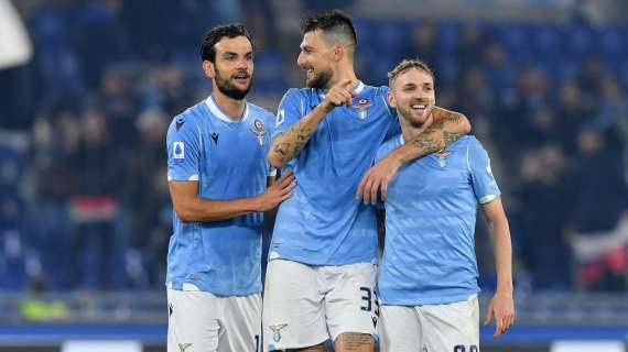Serie A, la classifica aggiornata dopo il ko della Juve