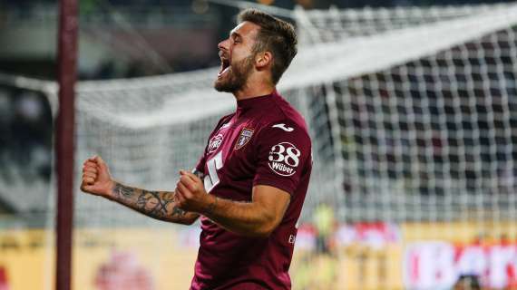 Verso Toro-Roma: lo scorso anno un pareggio e un successo di misura per i giallorossi