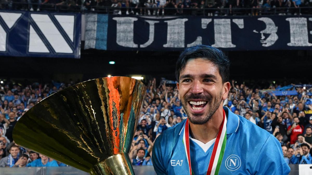 Torino-Napoli è la banda degli ex: due campioni d'Italia tra i granata