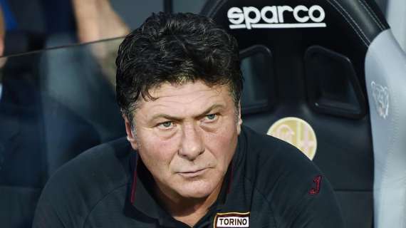 Mazzarri: “Con la Samp siamo stati veementi, ho avuto una risposta dopo la partita contro il Lecce”