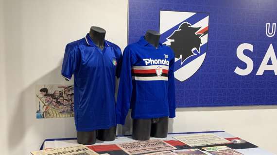 Il Parma su Leoni della Sampdoria