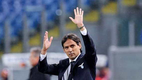 Lazio: domani la ripresa degli allenamenti in vista del Toro