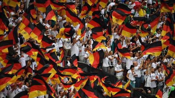 Europeo U21: trionfa la Germania