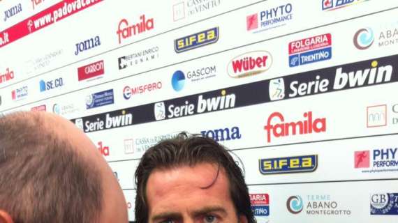 Schwoch: "Toro-Napoli? Non posso nascondere il mio affetto"