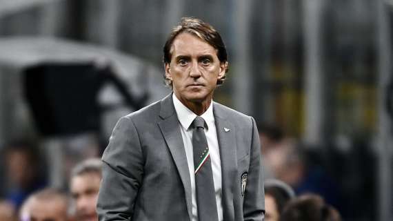 Italia-Inghilterra, quale formazione per Mancini?