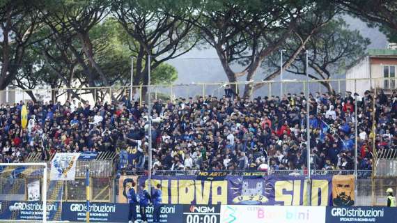 Torino, ceduto Di Marco alla Juve Stabia