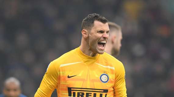 Inter, Padelli rinnova per un anno