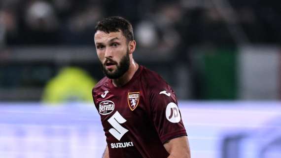 LIVE Walukiewicz: "Dobbiamo crescere. Il preggio non ci rende felici. Non è facile quando i tifosi fischiano, ma in campo andiamo con corggio e non con la testa bassa"