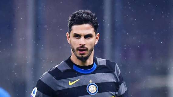 Corriere Torino: "Toro, si valuta Pereyra. Concreta la pista Ranocchia"