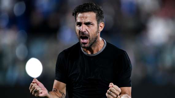 Amichevoli - Il Como batte il Mantova nel pomeriggio