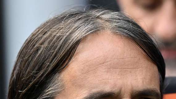L'Inter proseguirà con Inzaghi
