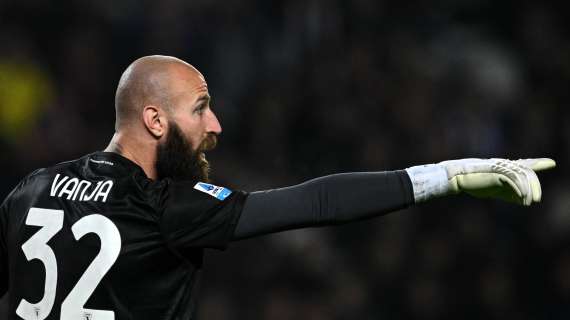 "Milinkovic-De Gea, sfida da numeri uno": La Stampa e quel paragone (im)possibile