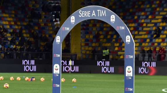Il Mattino: "Serie A di corsa verso il 24 maggio"