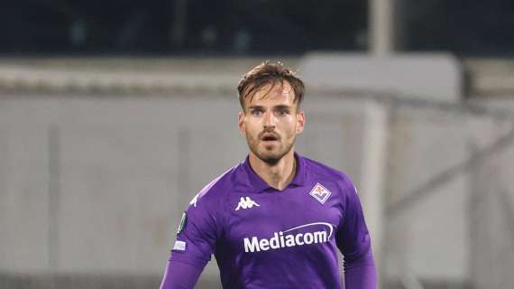 Lazio-Fiorentina, formazioni ufficiali