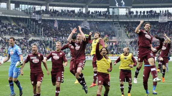 Il Torino deve fare attenzione al sotterraneo ottimismo della possibile impresa con la Juventus