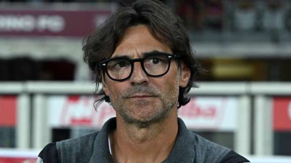 Il desiderata di Vanoli: non proprio una richiesta di mercato, ma un suggerimento accennato