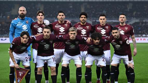 Il Torino tra essere davvero una squadra e restare un progetto abbozzato però incompiuto