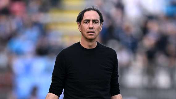 Serie A - In parità i primi 45' delle gare delle ore 15