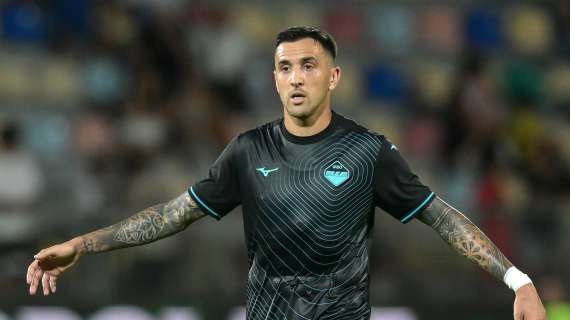 Giudice Sportivo, dieci i giocatori squalificati. Vecino out per la Lazio